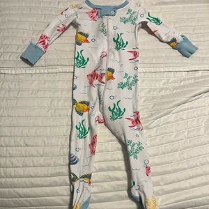 Beaufort Bonnet Night Night